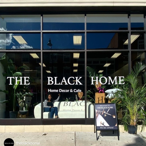 Window & Wall Graphics